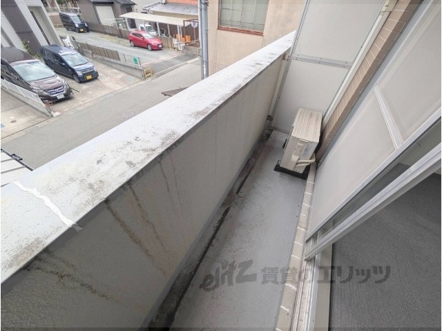 バス・シャワールーム　ユニットバス