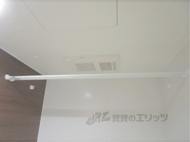 その他設備　浴室乾燥機