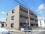 新清洲駅より徒歩4分 3階 築15年10ヶ月の賃貸物件