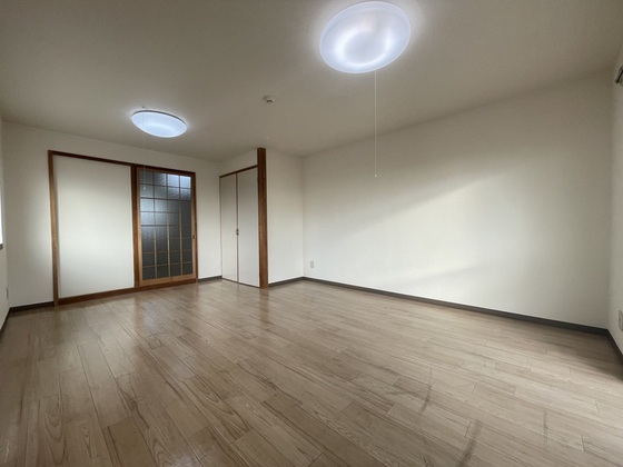 その他部屋・スペース　※他号室の写真です。