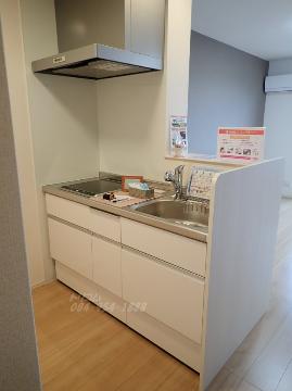 キッチン　キッチン（イメージ）