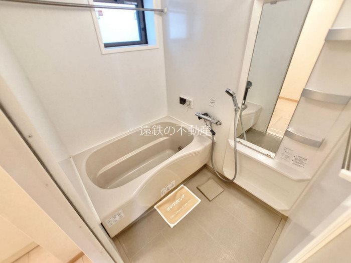 バス・シャワールーム　※現況優先