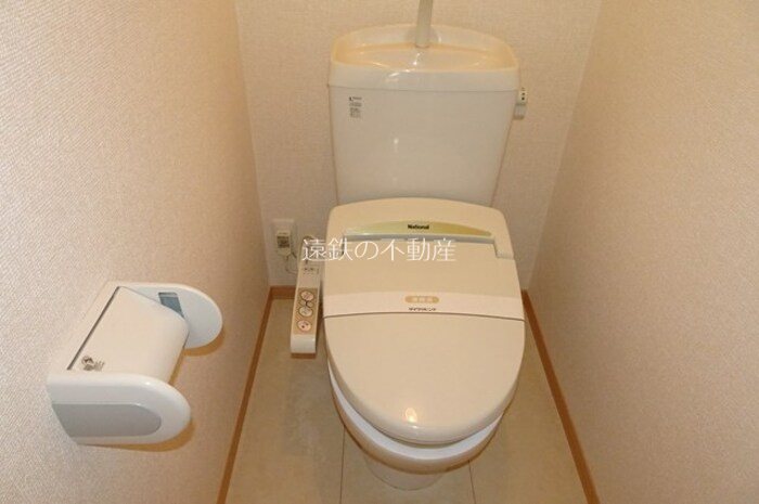 トイレ　※現況優先