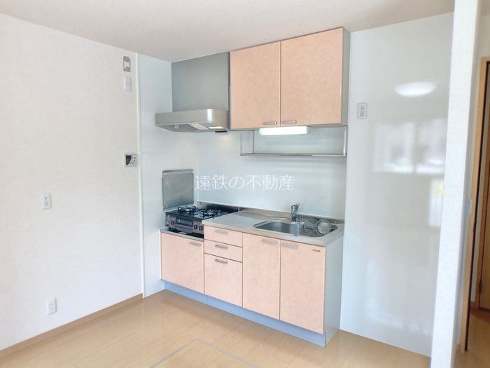 キッチン　※現況優先