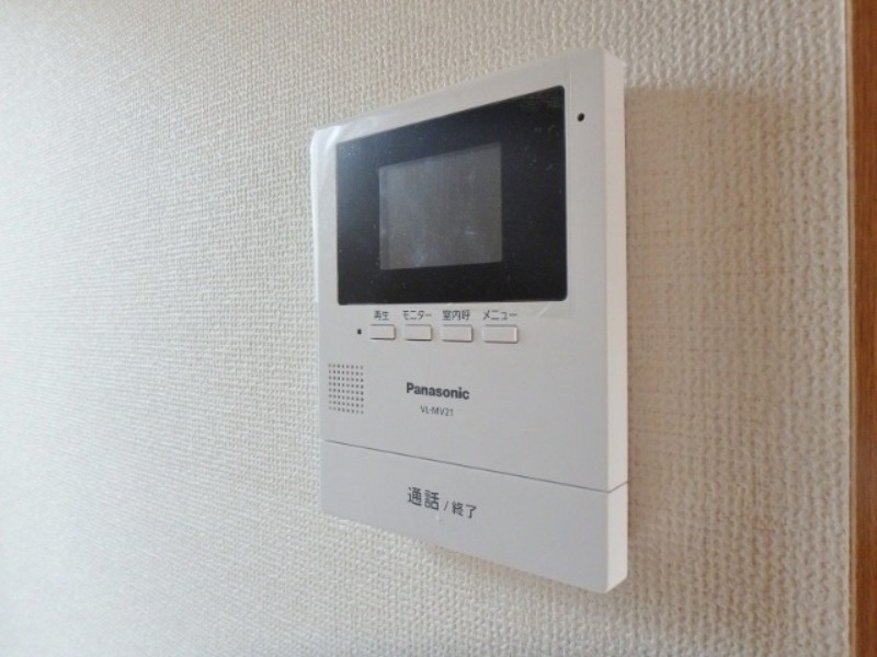 セキュリティ　図面と現状に相違がある場合には現状を優先