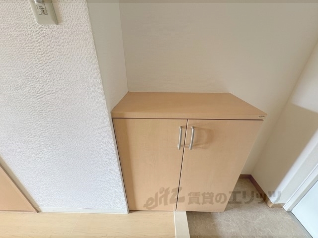 収納　下駄箱