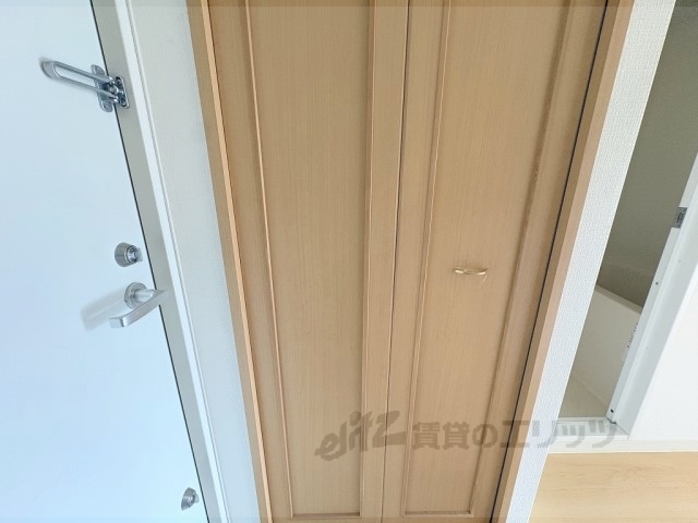 その他部屋・スペース　洗濯機置場