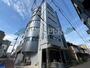 緑橋駅より徒歩1分 5階 築35年11ヶ月の賃貸物件