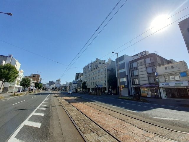 病院　上町病院（病院）まで1900m