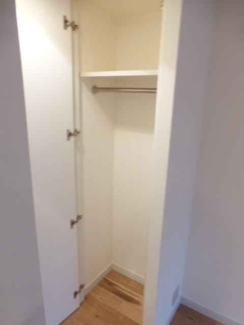 収納　収納※別部屋参考写真