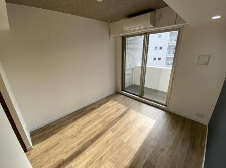 居室・リビング　居室