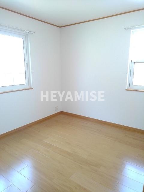 その他部屋・スペース　※別号室の写真となります※