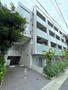 赤坂駅より徒歩4分 築8年10ヶ月 5階建の賃貸物件