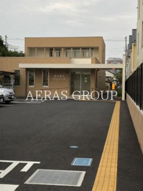 病院　ほんまちクリニック（病院）まで330m