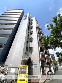 ＪＲ関西本線/東部市場前駅 歩3分