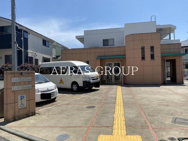 幼稚園・保育園　北寺尾むつみ保育園（幼稚園・保育園）まで190m