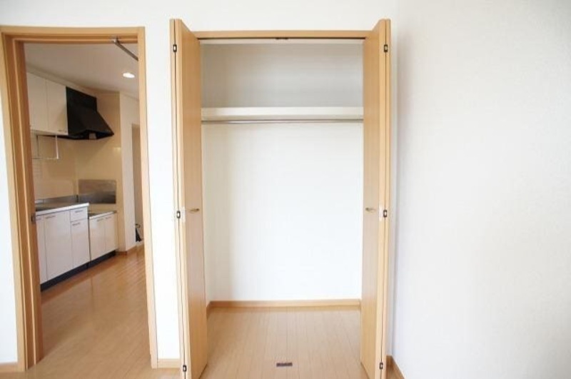 収納　図面と現状に相違がある場合には現状を優先