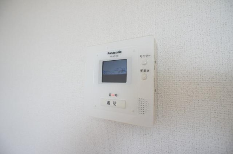 セキュリティ　図面と現状に相違がある場合には現状を優先