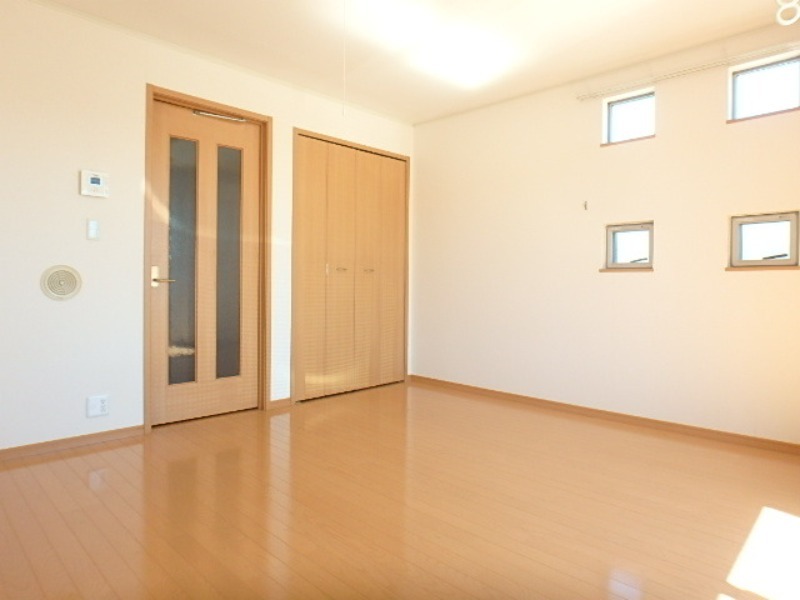 居室・リビング　図面と現状に相違がある場合には現状を優先