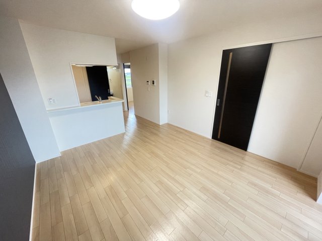 居室・リビング　同メーカー施工の類似物件写真です。