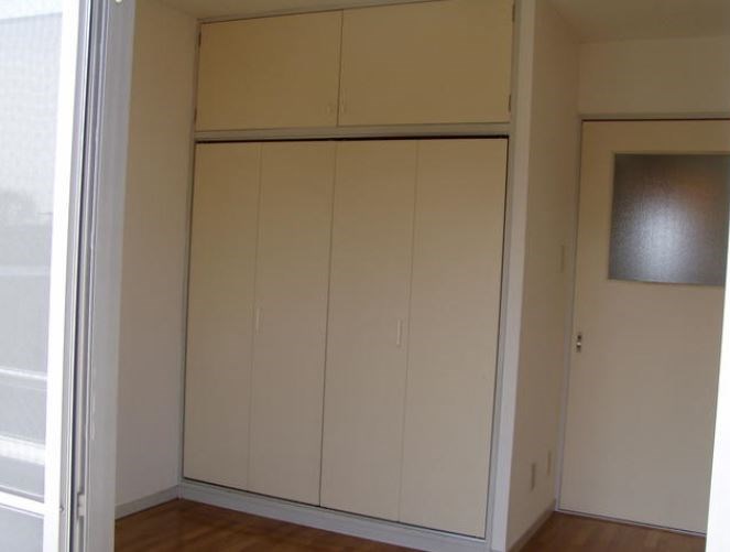 トイレ　別部屋参考写真