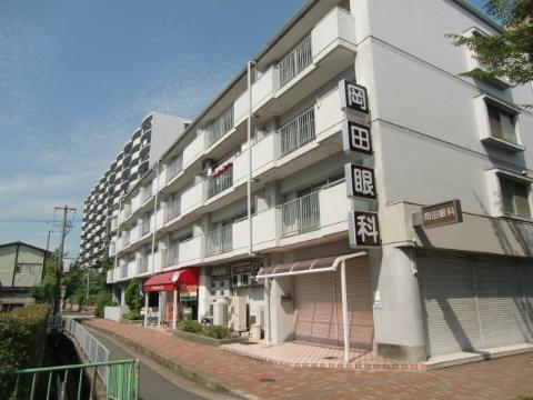 茨木市沢良宜西１