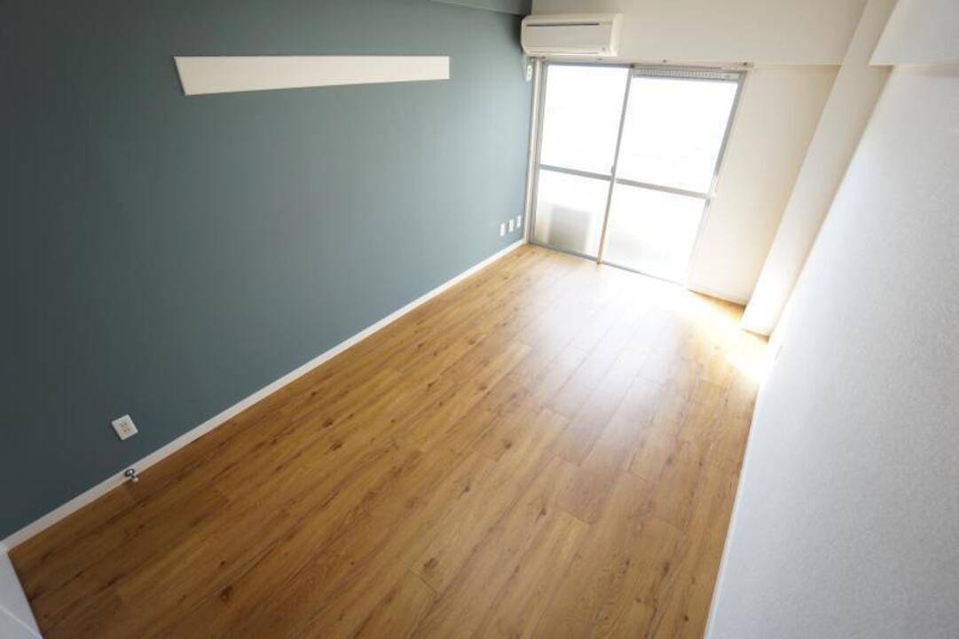 居室・リビング　リビング