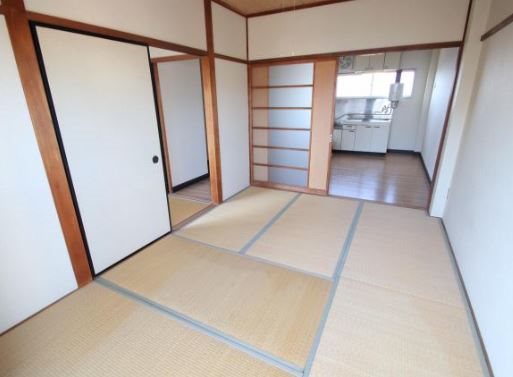 居室・リビング　※現況優先