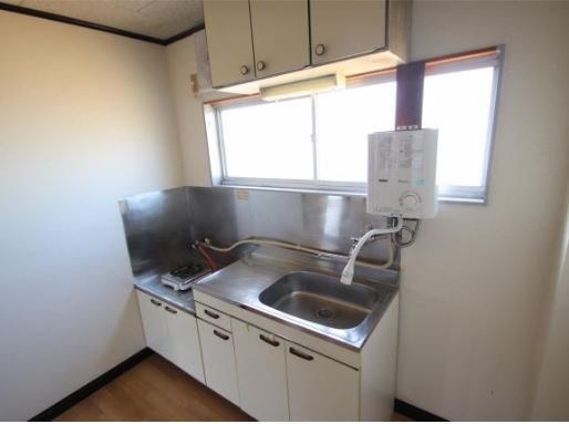 キッチン　※現況優先