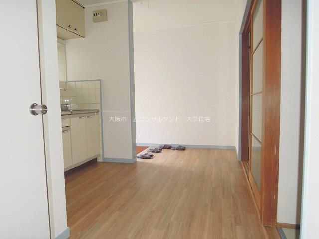 居室・リビング　ダイニング