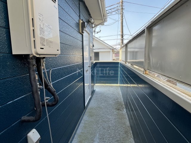 その他共有部分　ツカサハイツ