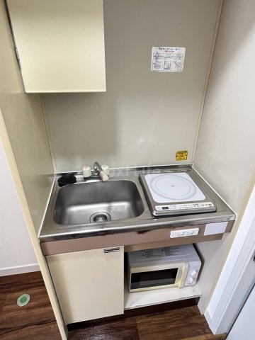 キッチン　ツカサハイツ