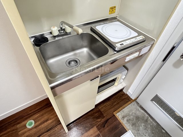 キッチン　ツカサハイツ