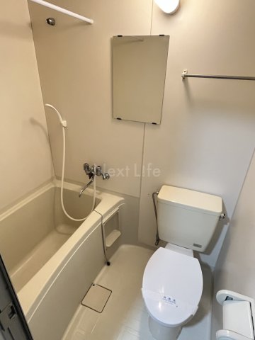 バス・シャワールーム　ツカサハイツ