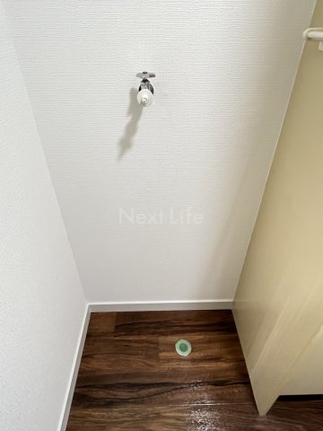 その他設備　ツカサハイツ