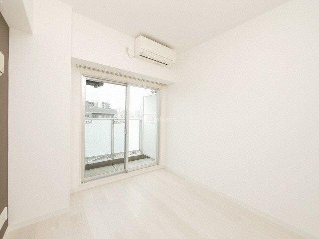 居室・リビング　リビングです