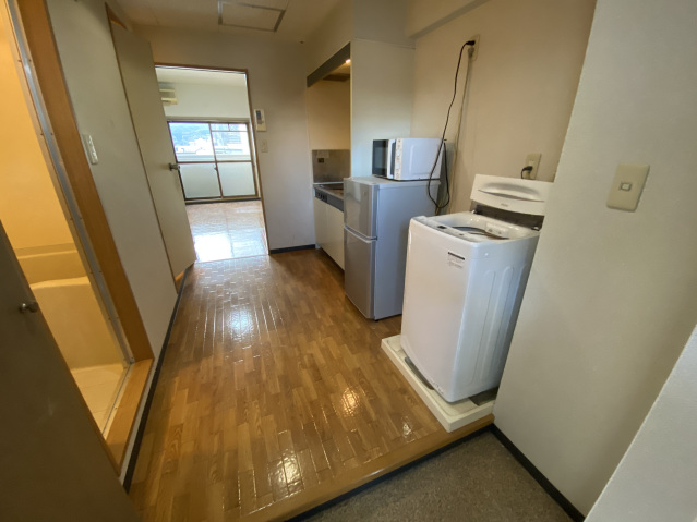 その他部屋・スペース