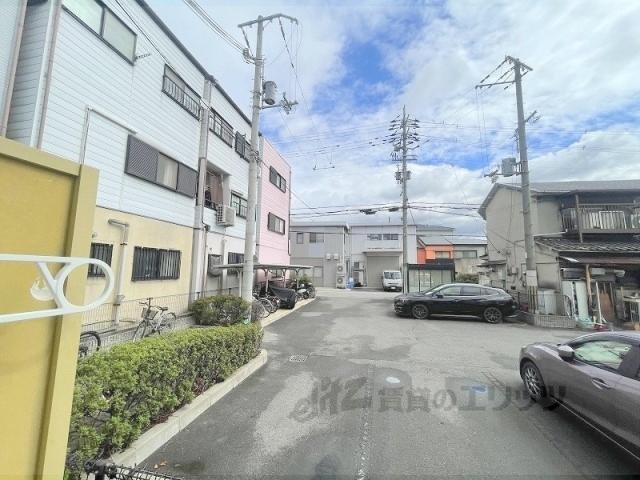 レオパレスエステートのその他写真