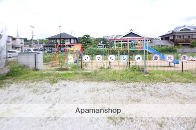 幼稚園・保育園　いつくしみ愛児園（幼稚園・保育園）まで1617m