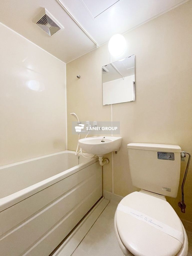 バス・シャワールーム　同仕様