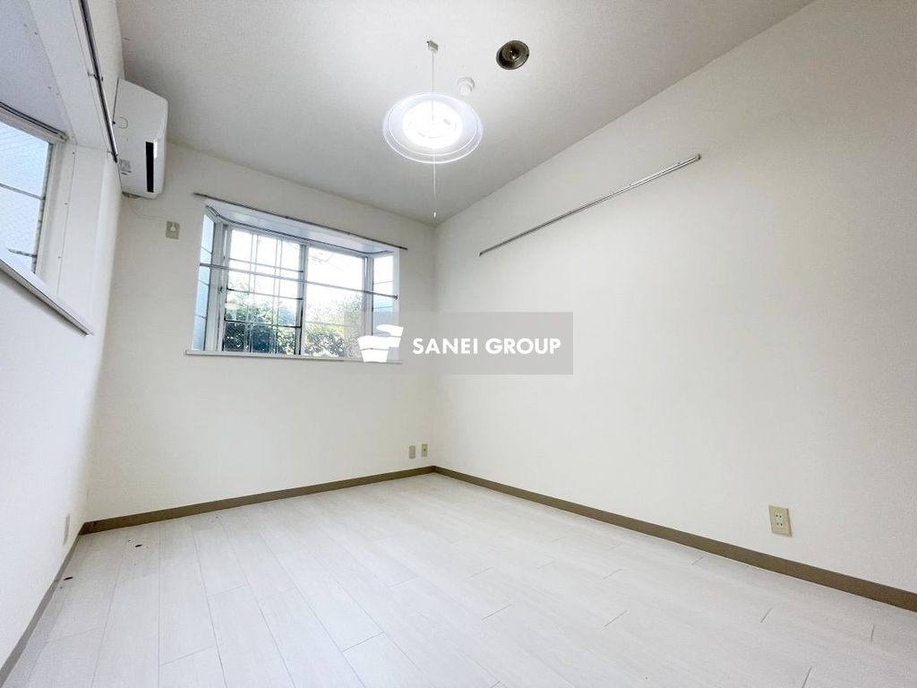 居室・リビング　同仕様