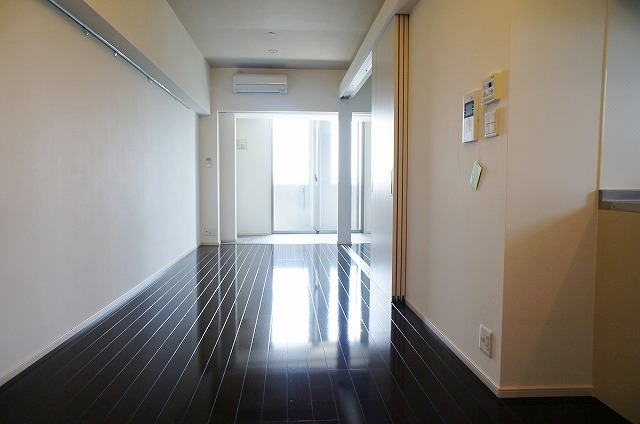 居室・リビング　おしゃれな居間です