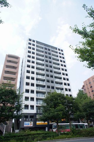 建物外観　外観も気になるポイント