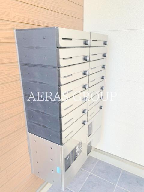 その他共有部分