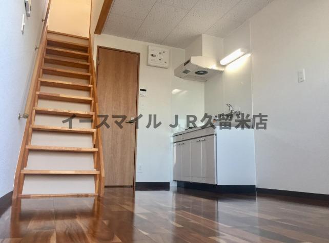 その他部屋・スペース　過ごしやすい室内です