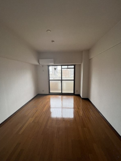 居室・リビング　他号室のお写真です