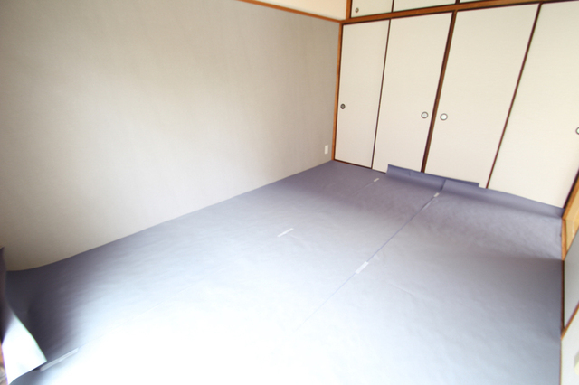 収納　※別室の参考写真です