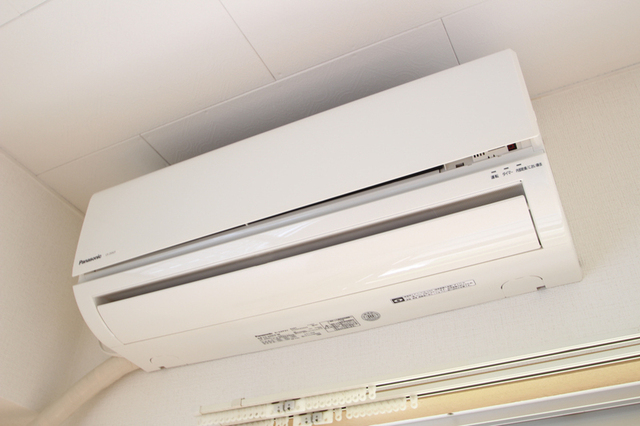 その他設備　※別室の参考写真です