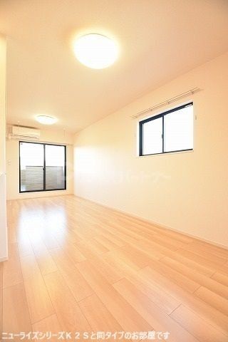 居室・リビング　イメージ仕様です。