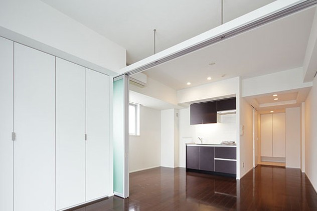 その他部屋・スペース　内観